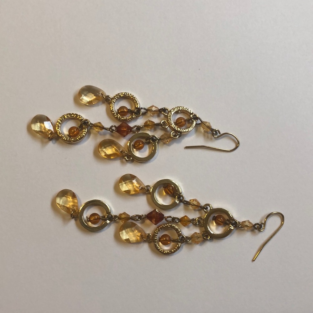 Ear rings bundle - Picture 4 of 9